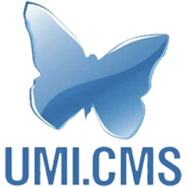 Создание сайтов на umi.cms в Нижних Сергах